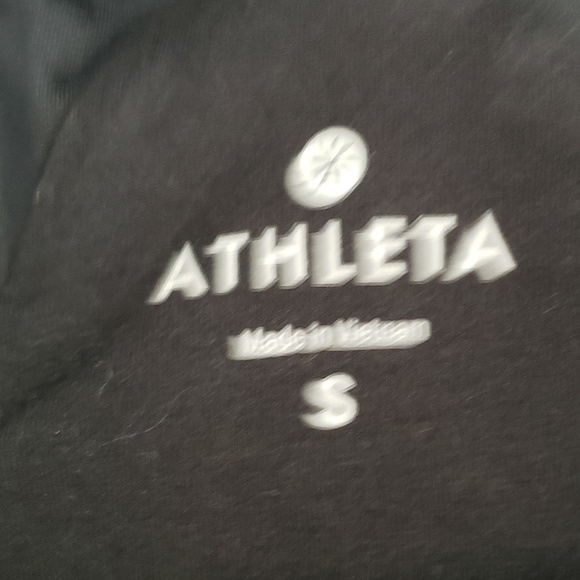 Athleta Whirlwind Racerback Tank Dress - Picture 7 of 8